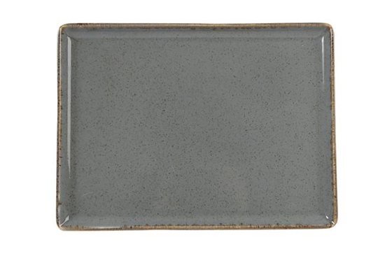 Taca prostokątna Stone 350x260mm