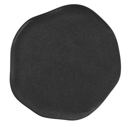 Talerz  płytki  Pure Seasons Coal 340mm