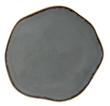 Talerz  płytki  Pure Seasons Stone 340mm