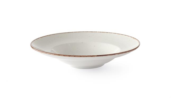 Talerz do pasty Opal 260mm