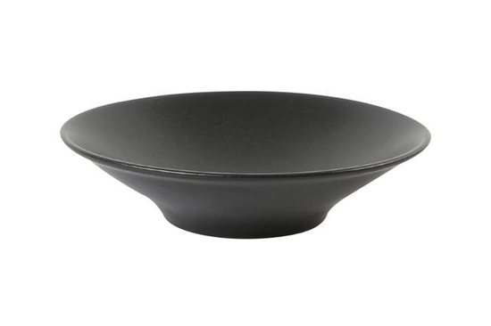 Talerz głęboki Coal 