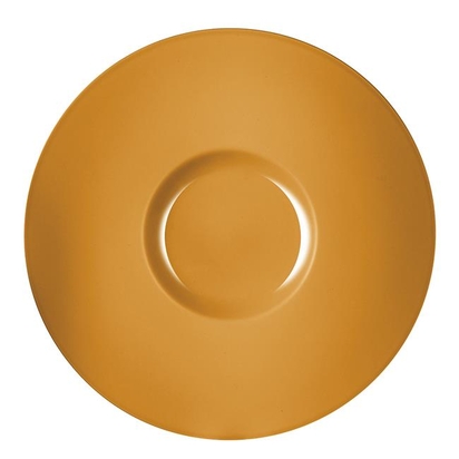 Talerz Moon Caramel 