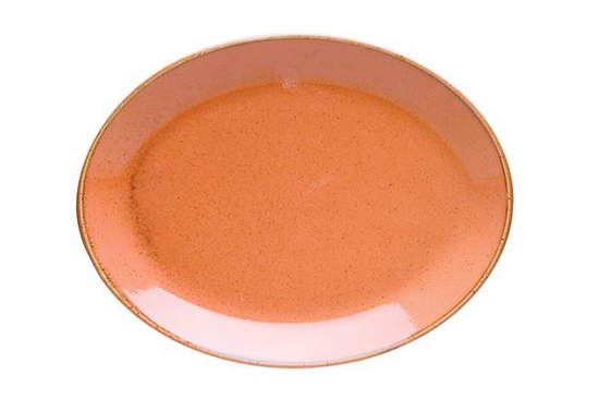 Talerz owalny Amber 310mm