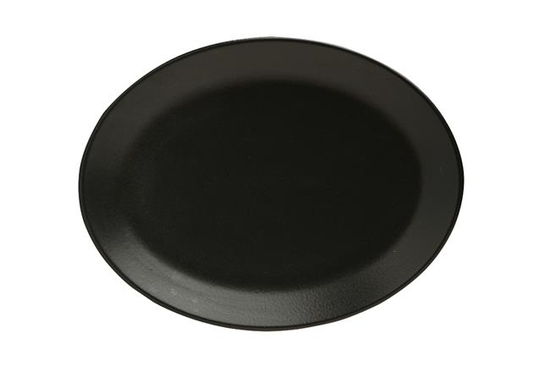Talerz owalny Coal 240mm