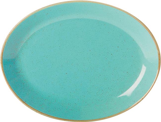 Talerz owalny Laguna 240mm