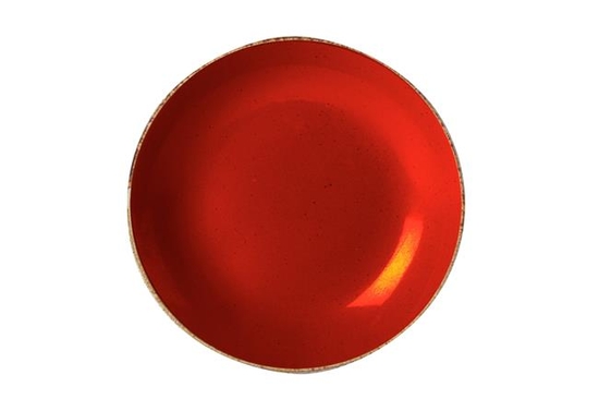 Talerz płytki coupe Magma 210mm
