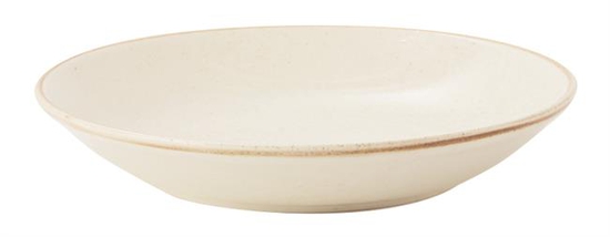 Talerz płytki coupe Sand 210mm