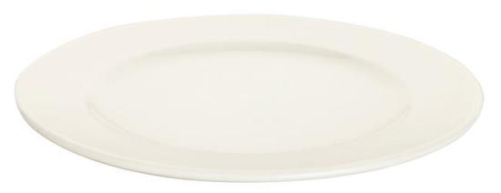 Talerz płytki Crema 200mm