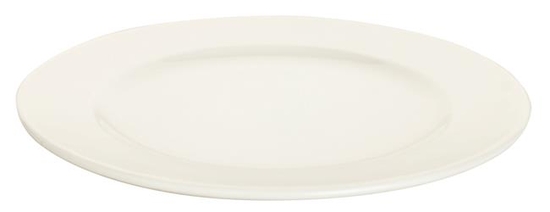 Talerz płytki Crema 160mm