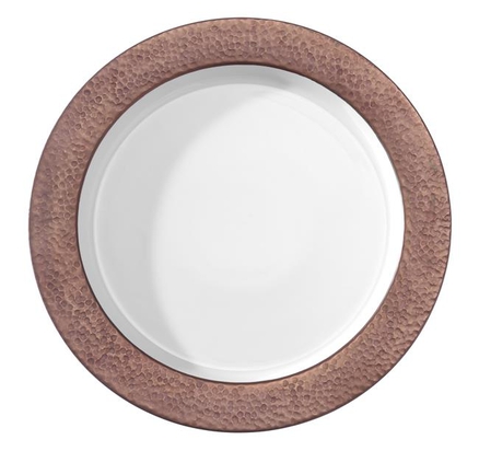 Talerz płytki Legacy Copper 200mm