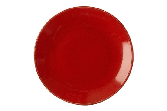 Talerz płytki Magma 180mm