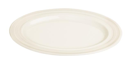 Talerz płytki Perla 200mm