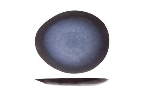 Talerz płytki Sapphire 