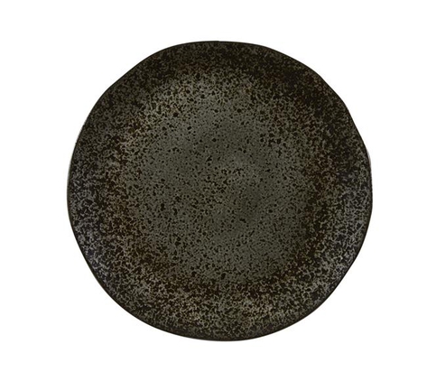 Talerz prezentacyjny Basalt 