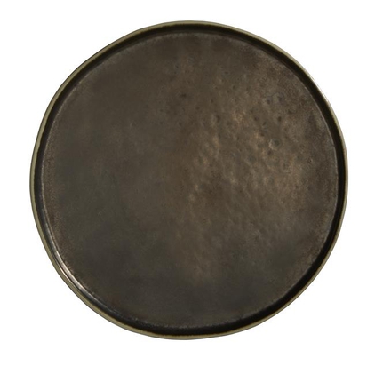 Talerz prezentacyjny Carbon 310mm