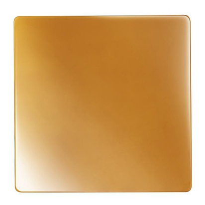 Talerz Purity Caramel 