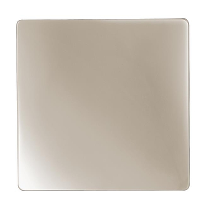 Talerz Purity Taupe 
