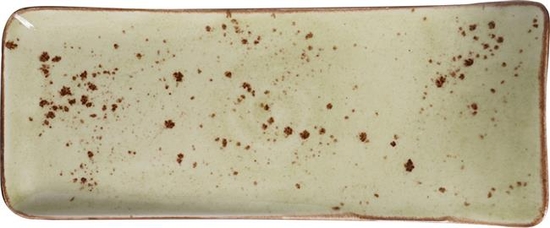 Talerz serwingowy Olive 215x120mm