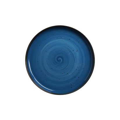 Talerz z wysokim rantem Iris 270mm