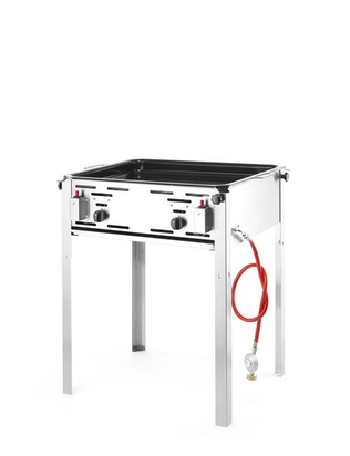 Grill gazowy GRILL MASTER MAXI  