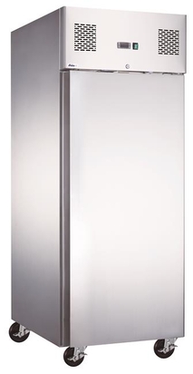 Szafa mroźnicza Profi Line 1-drzwiowa 600 l 