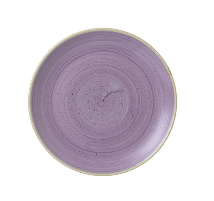  Talerz płytki Stonecast Lavender  217 mm