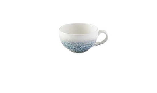 Filiżanka Raku Topaz Blue 227ml