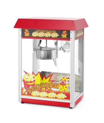 Urządzenie do popcornu 