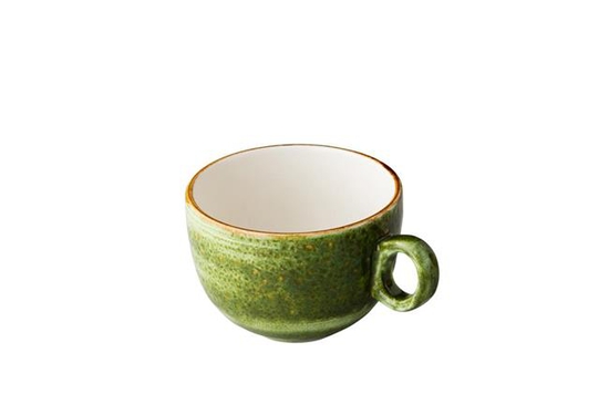 Filiżanka Jersey Green 160