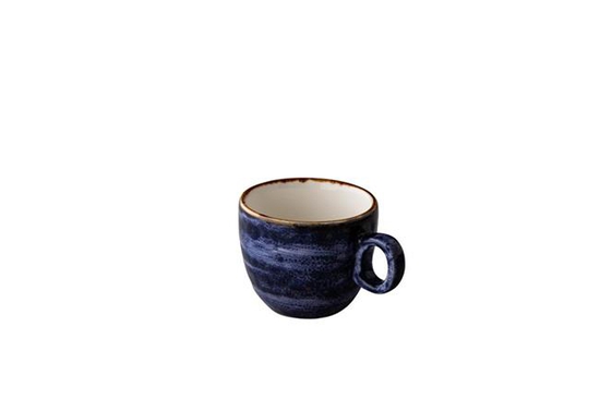 Filiżanka espresso Jersey Blue 80