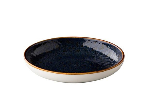 Miska płytka Jersey Blue 265