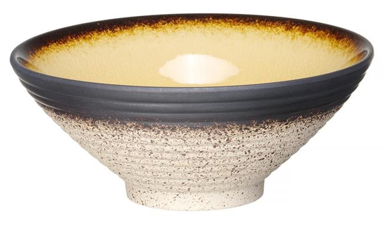 Miska stożkowa Topaz 1300ml