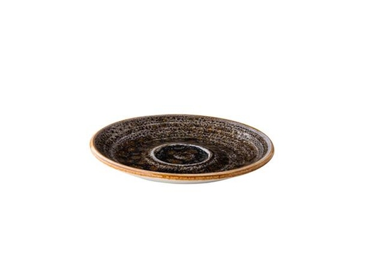 Spodek espresso Jersey Brown 130mm