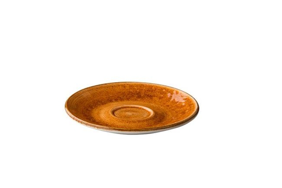 Spodek espresso Jersey Orange 130