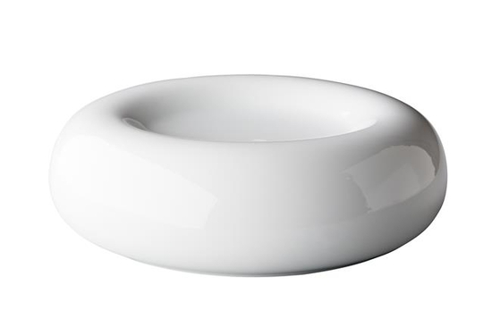 Talerz gourmet 220x(h)71