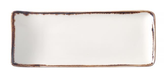 Talerz serwingowy Vanilla 215x90