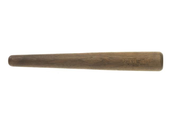 Drewniany muddler 305