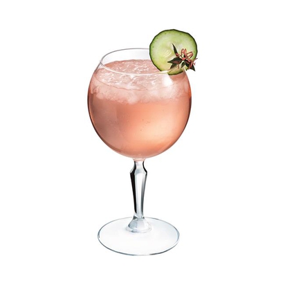 Kieliszek gin Monti 580