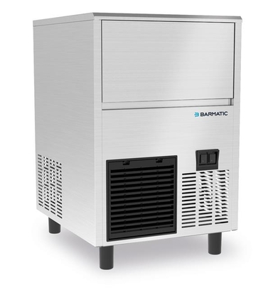Kostkarka chłodzona powietrzem Coolice 33kg/24h 16 kg
