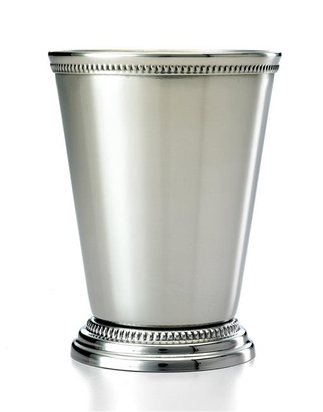 Stalowy kubek koktajlowy- julep 355