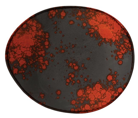 Talerz prezentacyjny 240x270 mm Bloom Bloom
