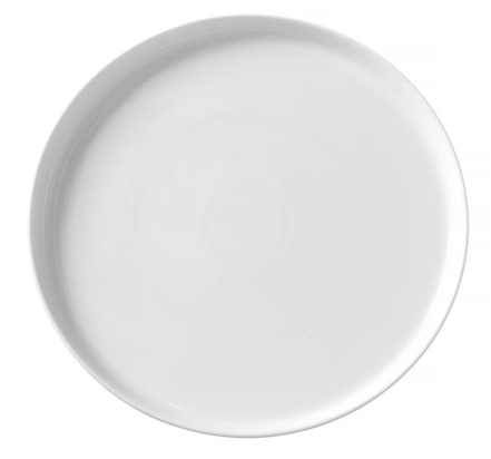 Talerz z wysokim rantem Bianco 190