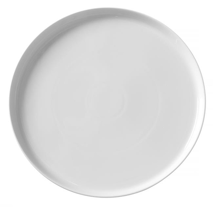 Talerz z wysokim rantem Crema 190