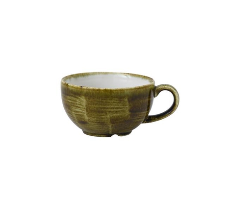  Filiżanka Stonecast Plume Green  227ml