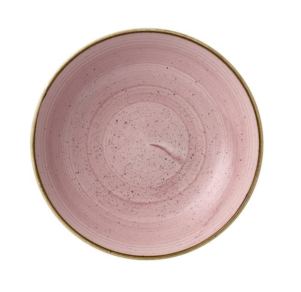  Miska coupe Stonecast Petal Pink  1136 ml
