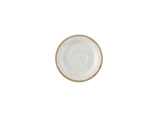  Spodek Stonecast Barley White  150 mm