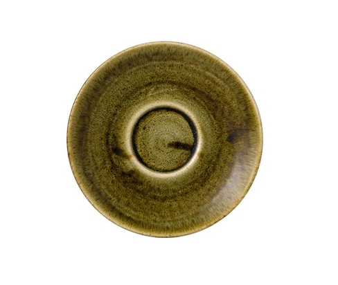  Spodek Stonecast Plume Green  156mm