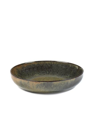  Talerz głęboki coupe Surface Indi Grey 230x(h)40