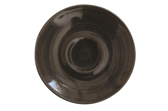  Spodek Monochrome Iron Black  156mm