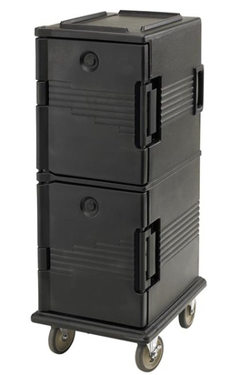 Pojemnik termoizolacyjny ładowany od przodu Camcarriers® GN 1/1 